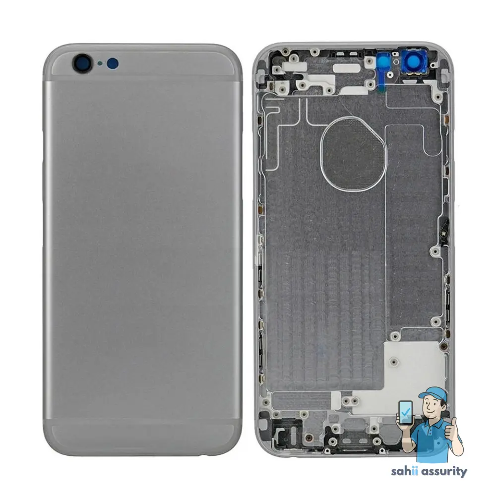 Full Body Housing for Apple iPhone 6